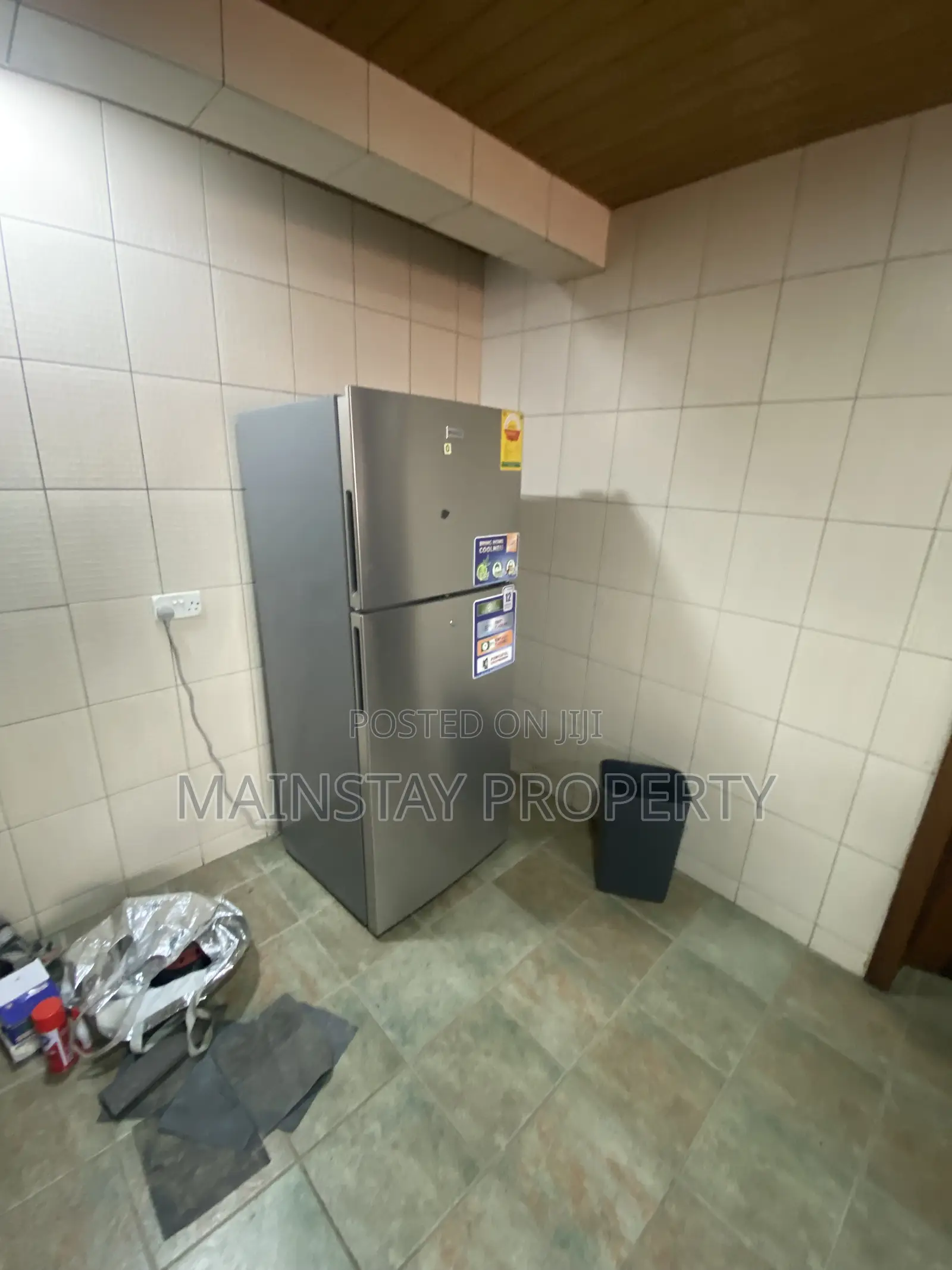Furnished 3bdrm Apartment in Mainstay Estates, East Legon for rent