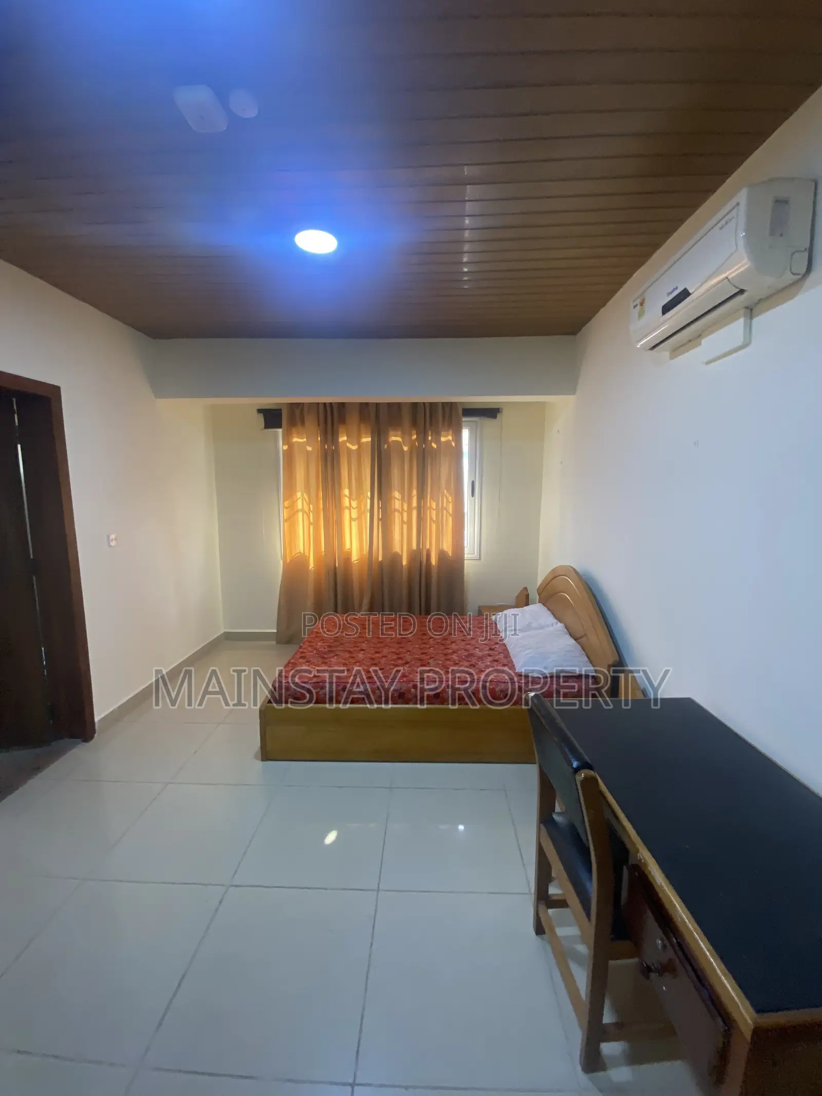 Furnished 3bdrm Apartment in Mainstay Estates, East Legon for rent