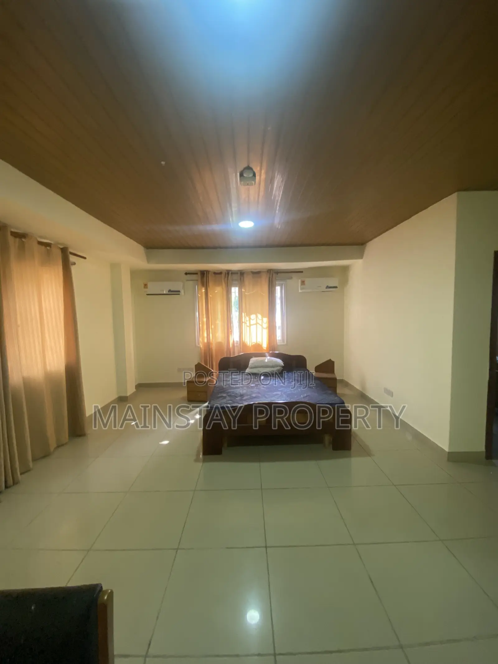 Furnished 3bdrm Apartment in Mainstay Estates, East Legon for rent