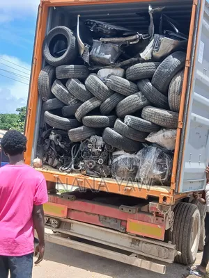 Car Tyers for Sale