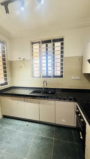1bdrm Apartment in Quarks Properties, Adenta for rent