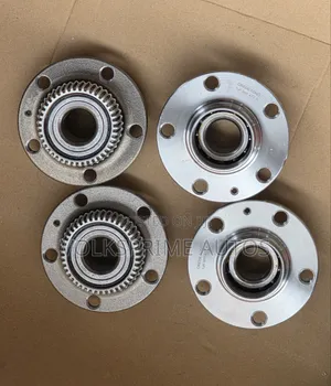 Back Hub Bearing Fits Golf Mk4