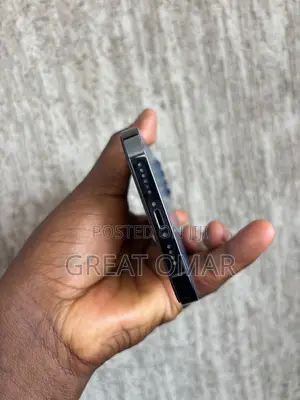 Apple iPhone 12 Pro Max 256 GB Blue