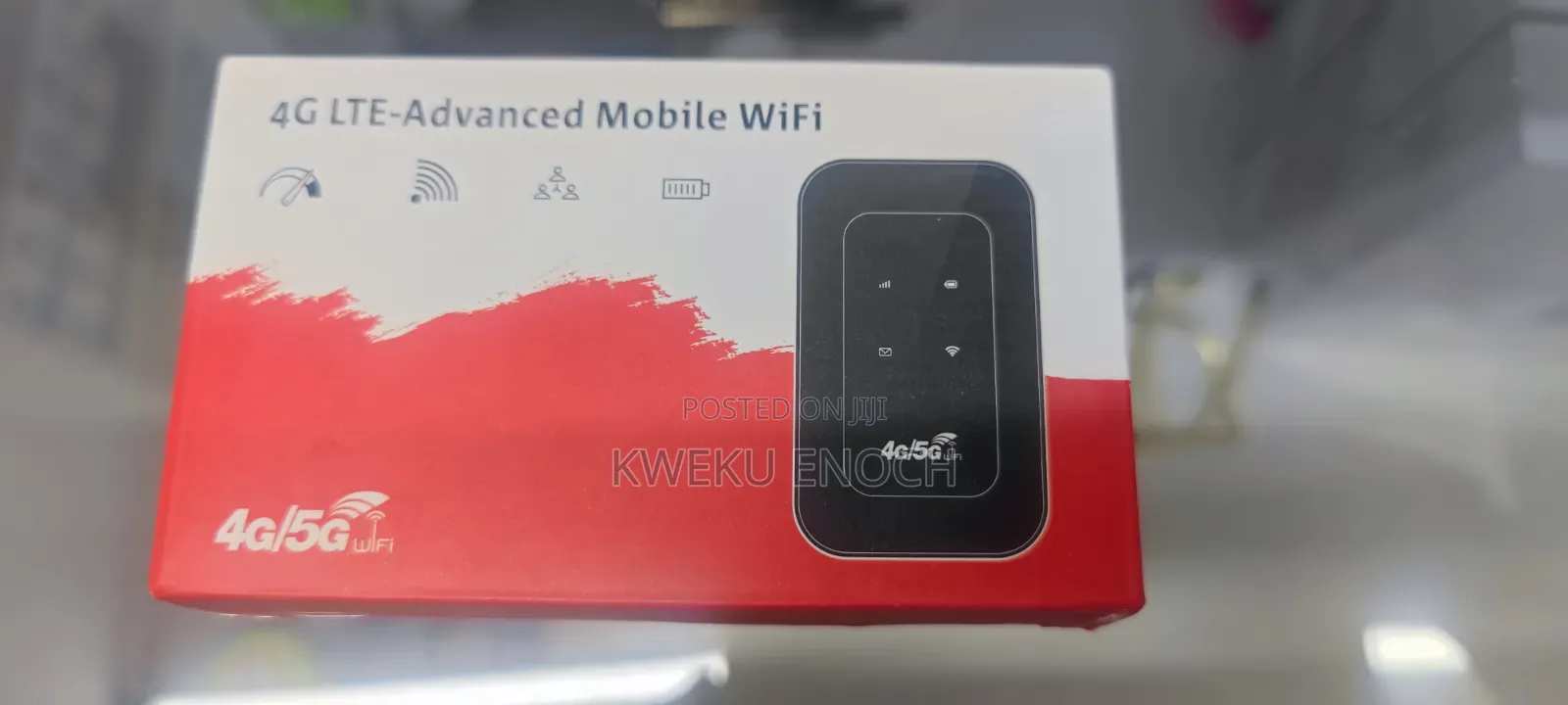 Mifi - Flash Sales