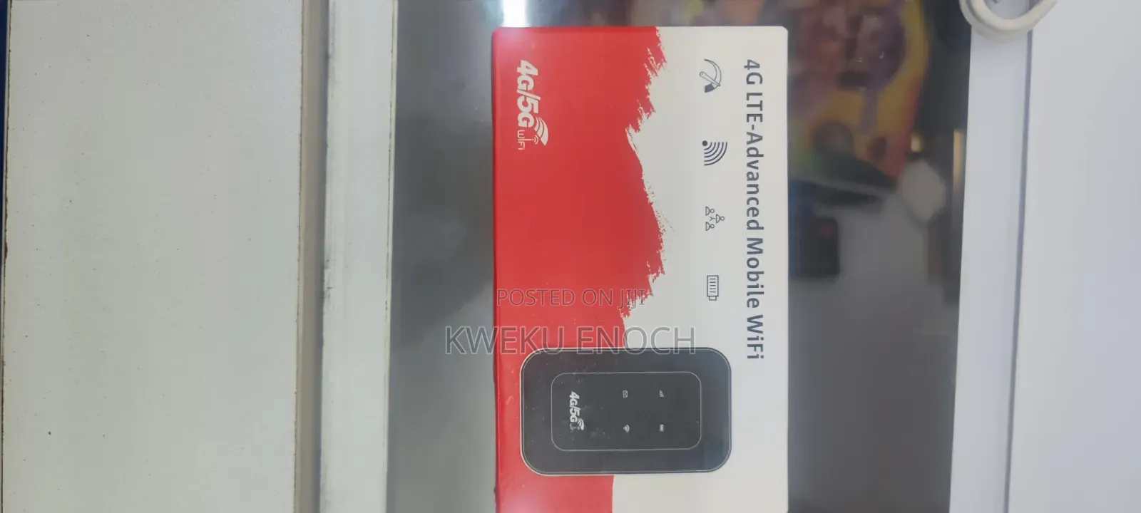 Mifi - Flash Sales