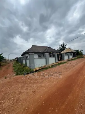 5bdrm House in Kumasi Metropolitan for sale
