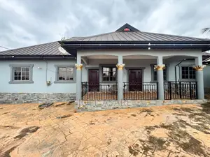 5bdrm House in Kumasi Metropolitan for sale