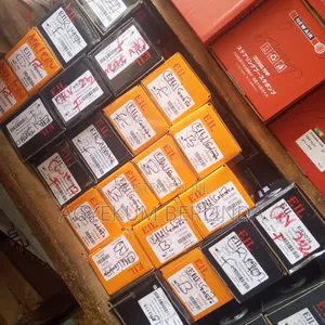 All Cars Brake Pads Quality One