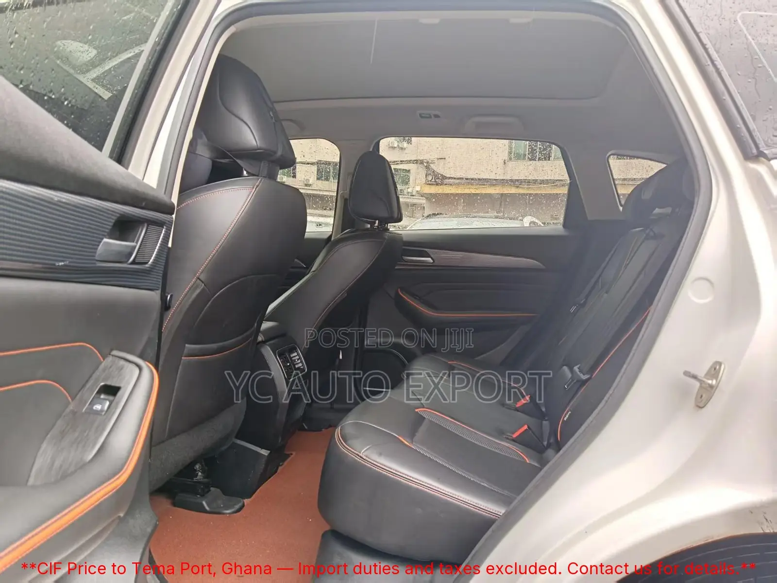 Haval F7 2021 White