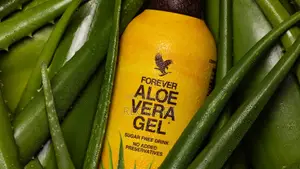 Forever Aloe Vera Gel