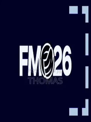 Football Manager 26 With in-Game Editor