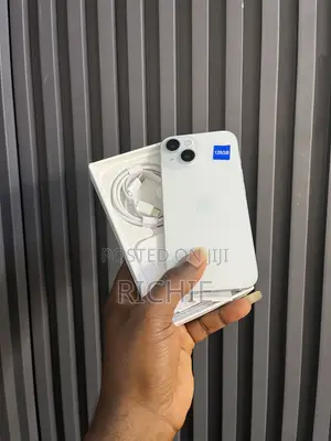 New Apple iPhone 15 128 GB