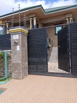 3bdrm Duplex in Malejor School for rent