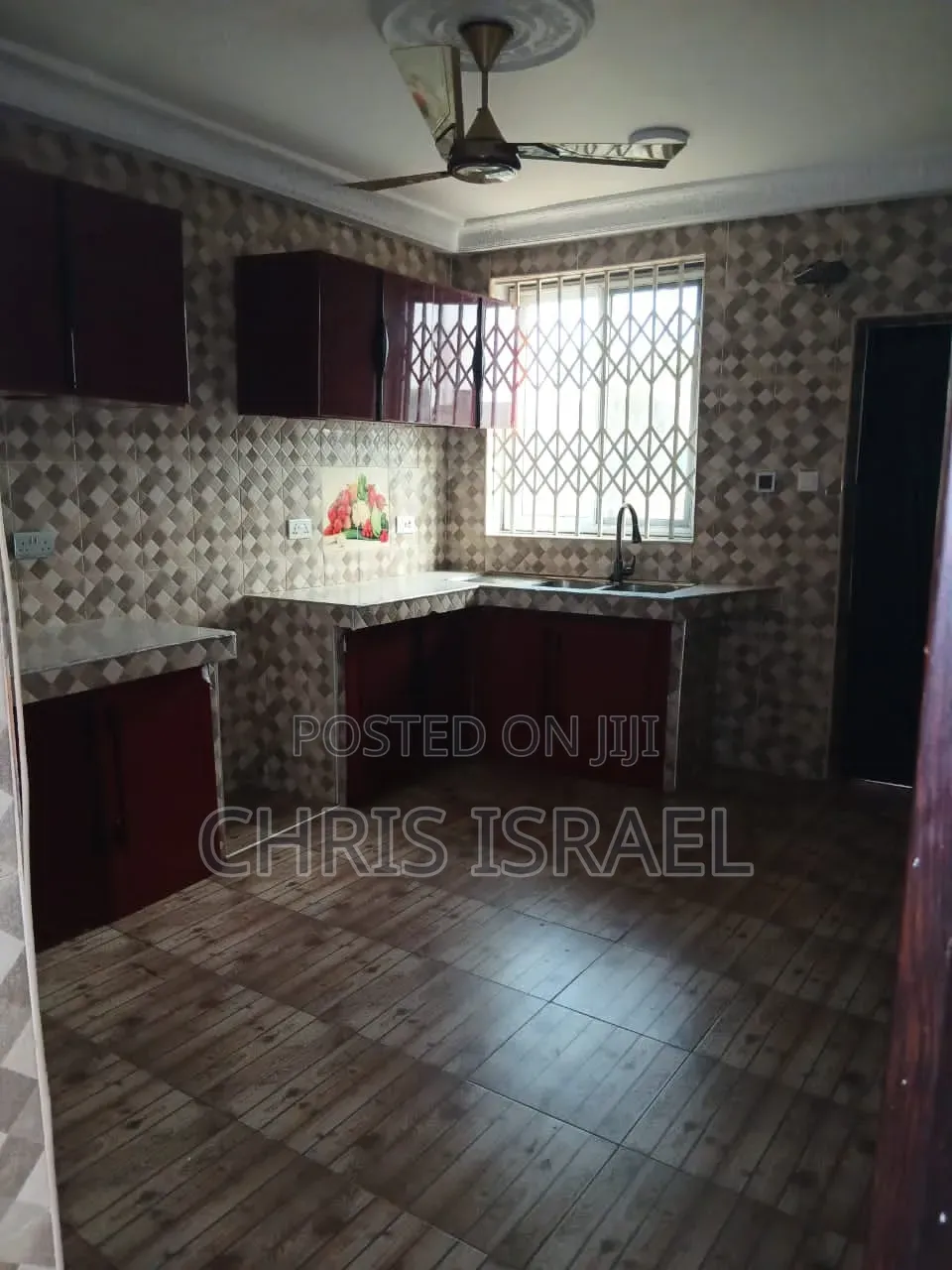 3bdrm Duplex in Malejor School for rent