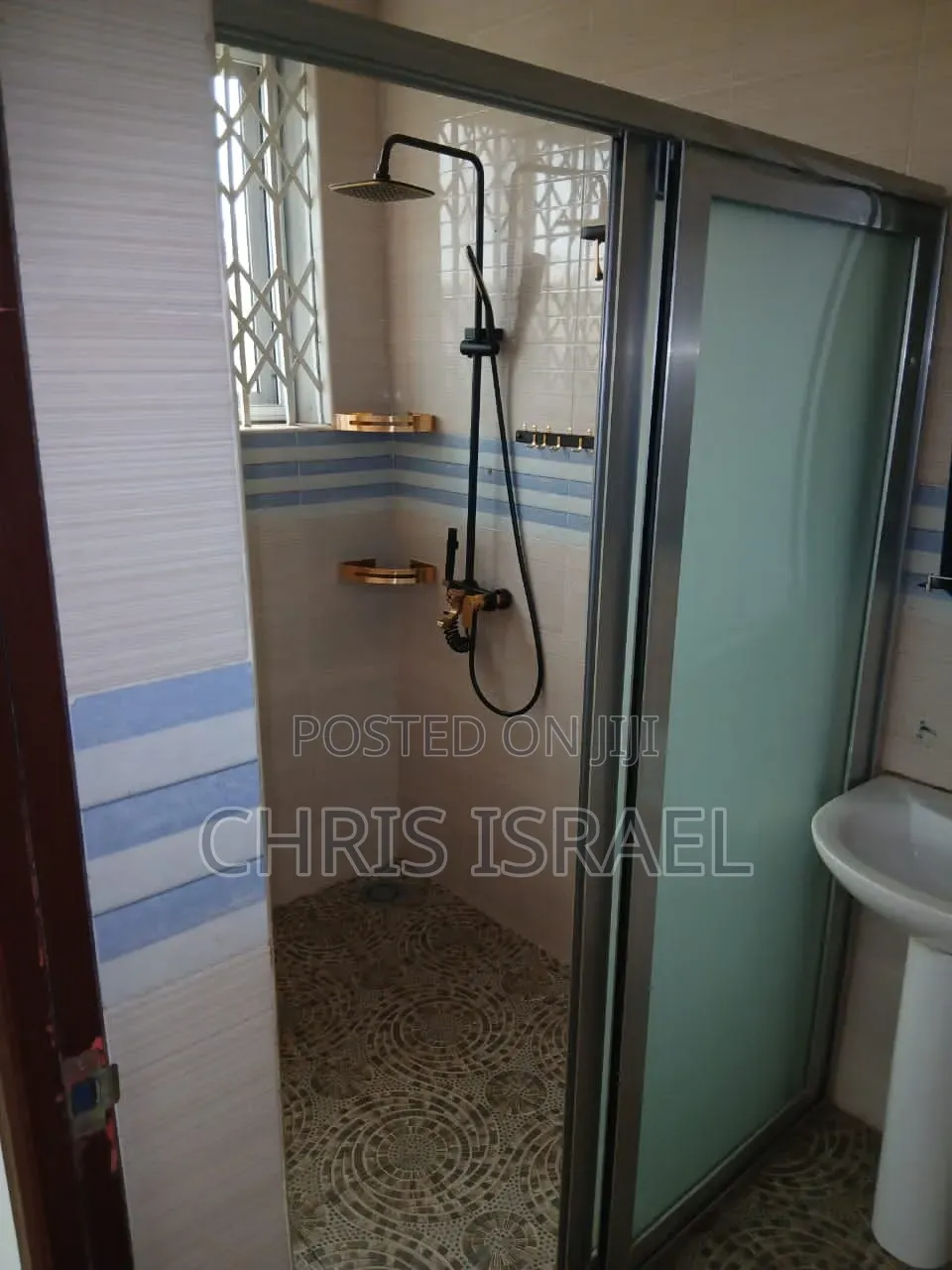 3bdrm Duplex in Malejor School for rent