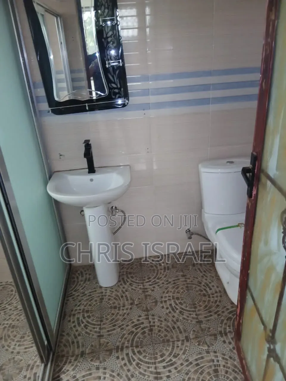 3bdrm Duplex in Malejor School for rent
