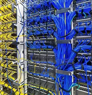 Professional Networking Installation Services