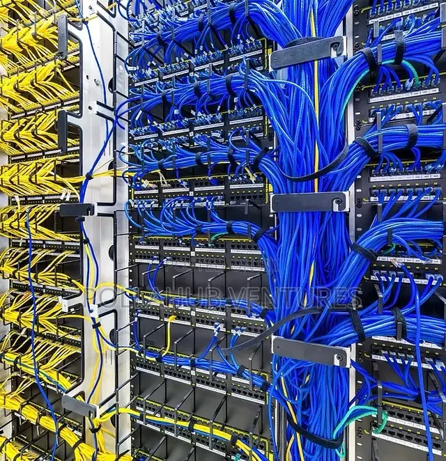 Professional Networking Installation Services