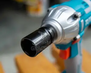 This Is Original Total Tiwli2001 Li-Ion Cordless Impact Wrench