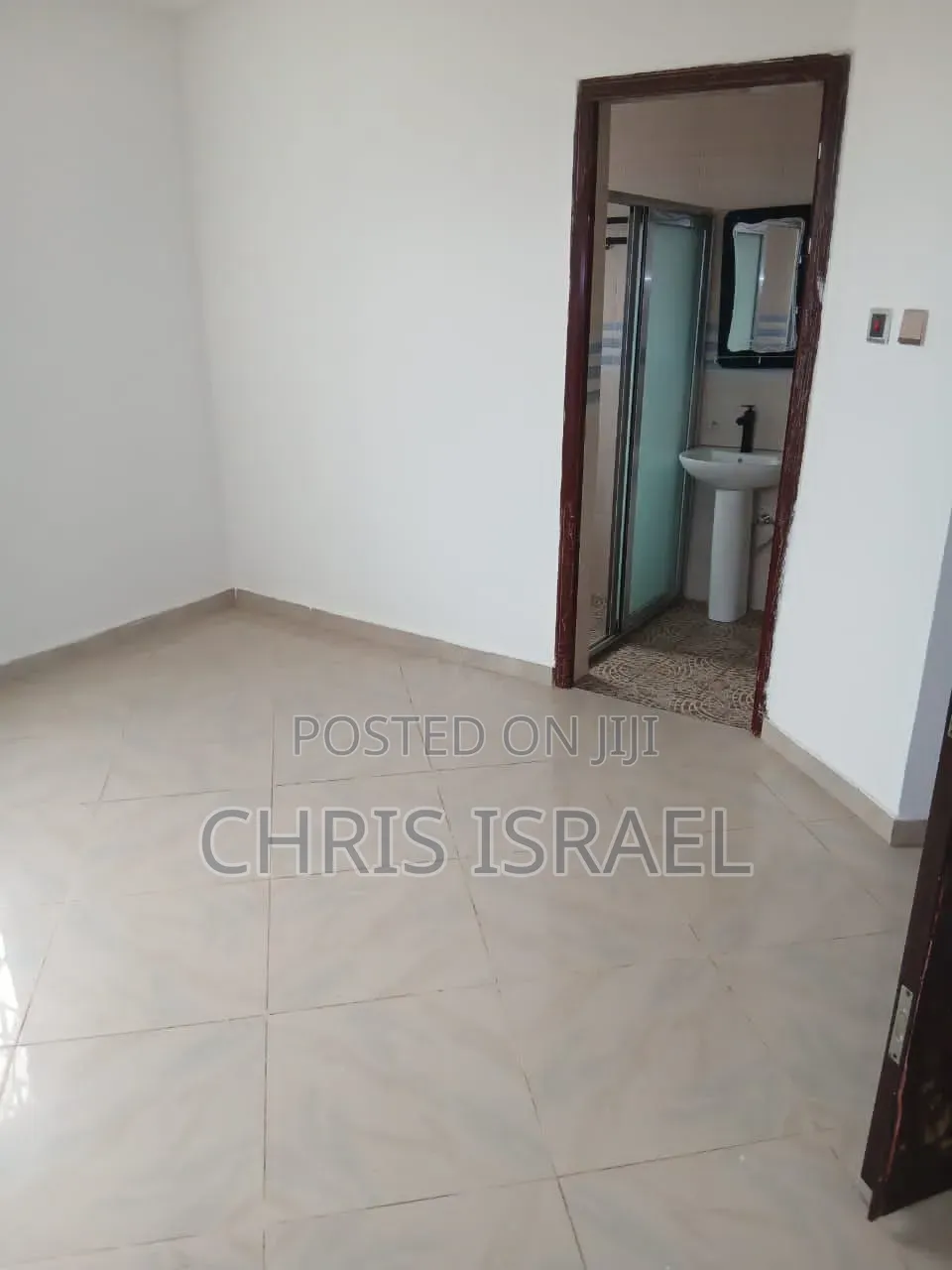 3bdrm Duplex in Malejor School for rent
