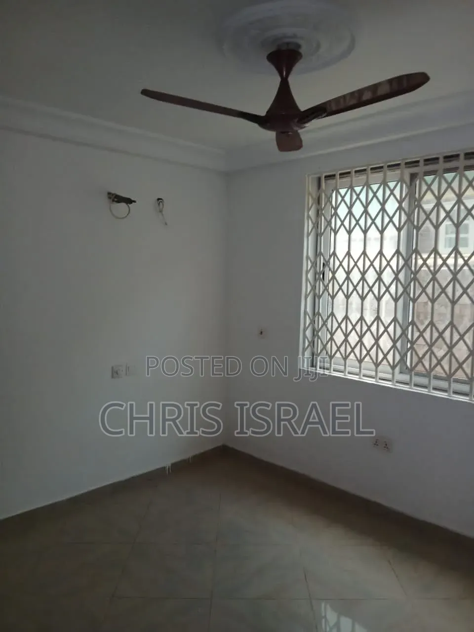 3bdrm Duplex in Malejor School for rent
