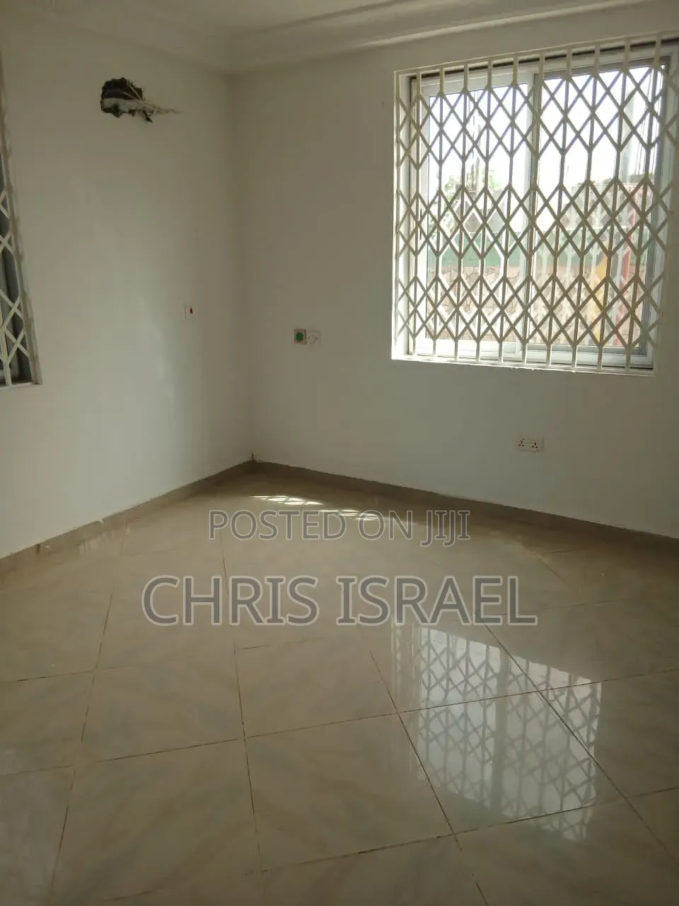 3bdrm Duplex in Malejor School for rent