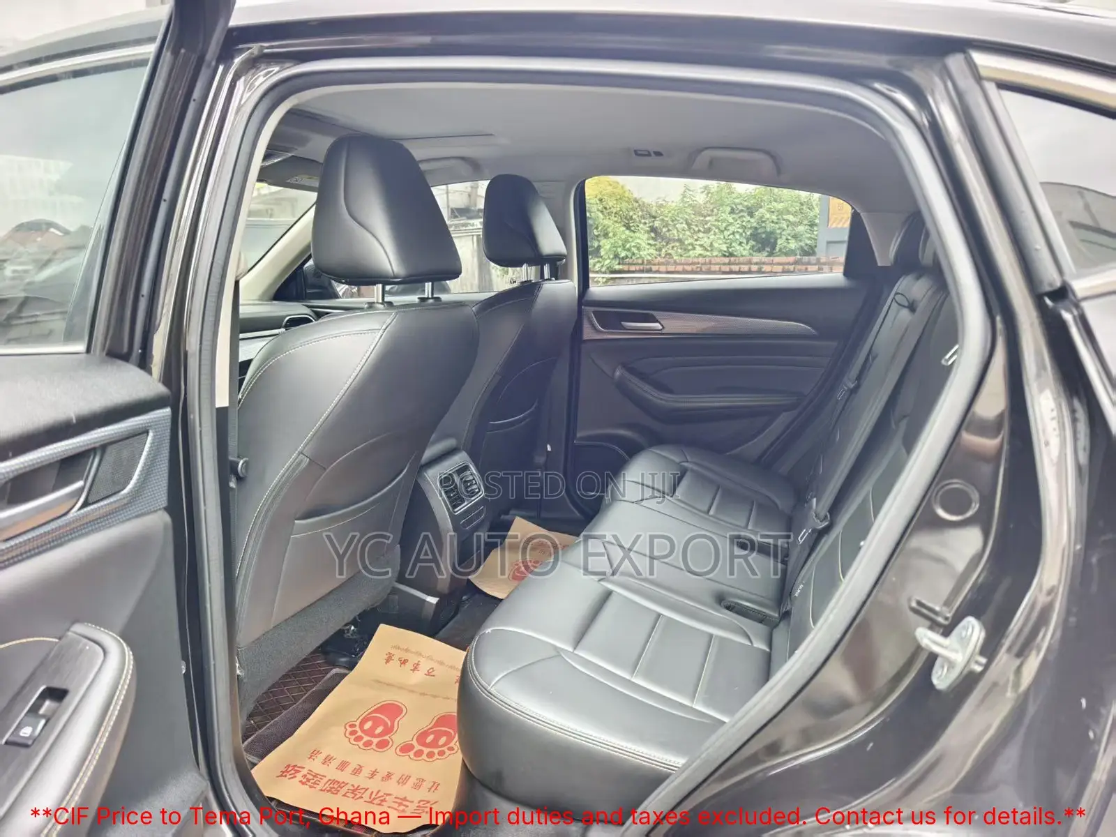 Haval F7 2021 Black