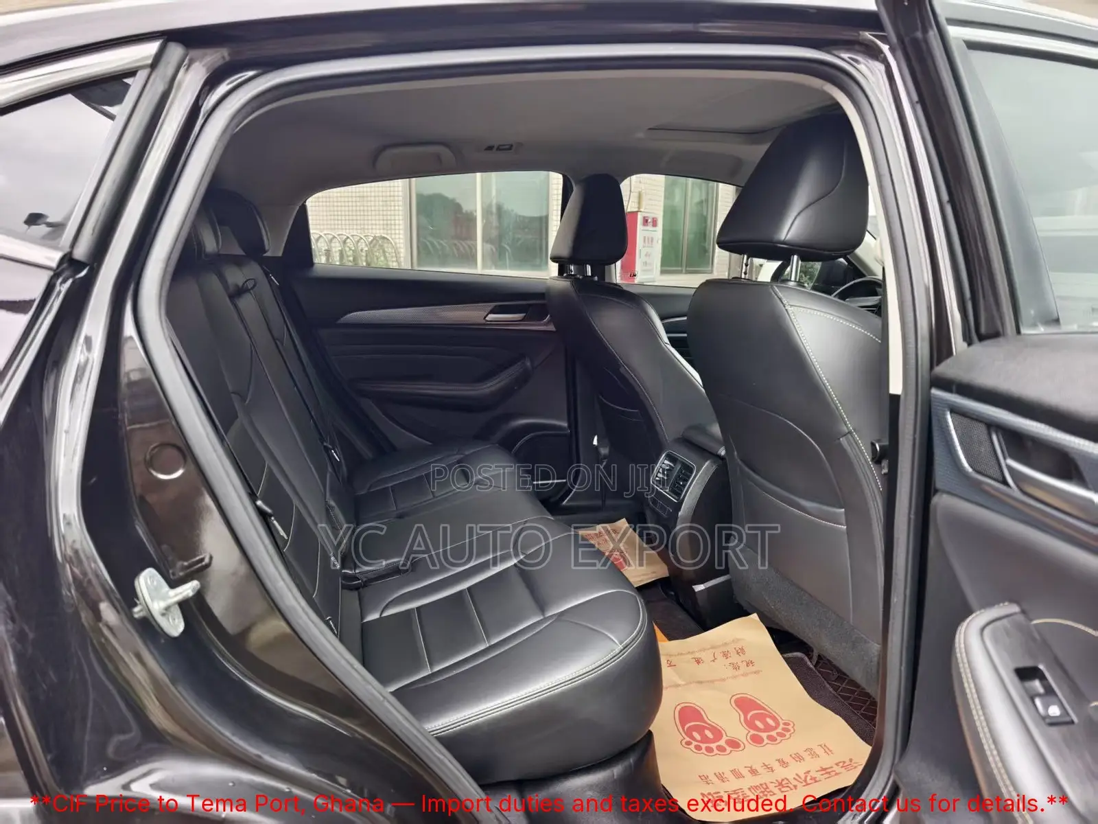 Haval F7 2021 Black