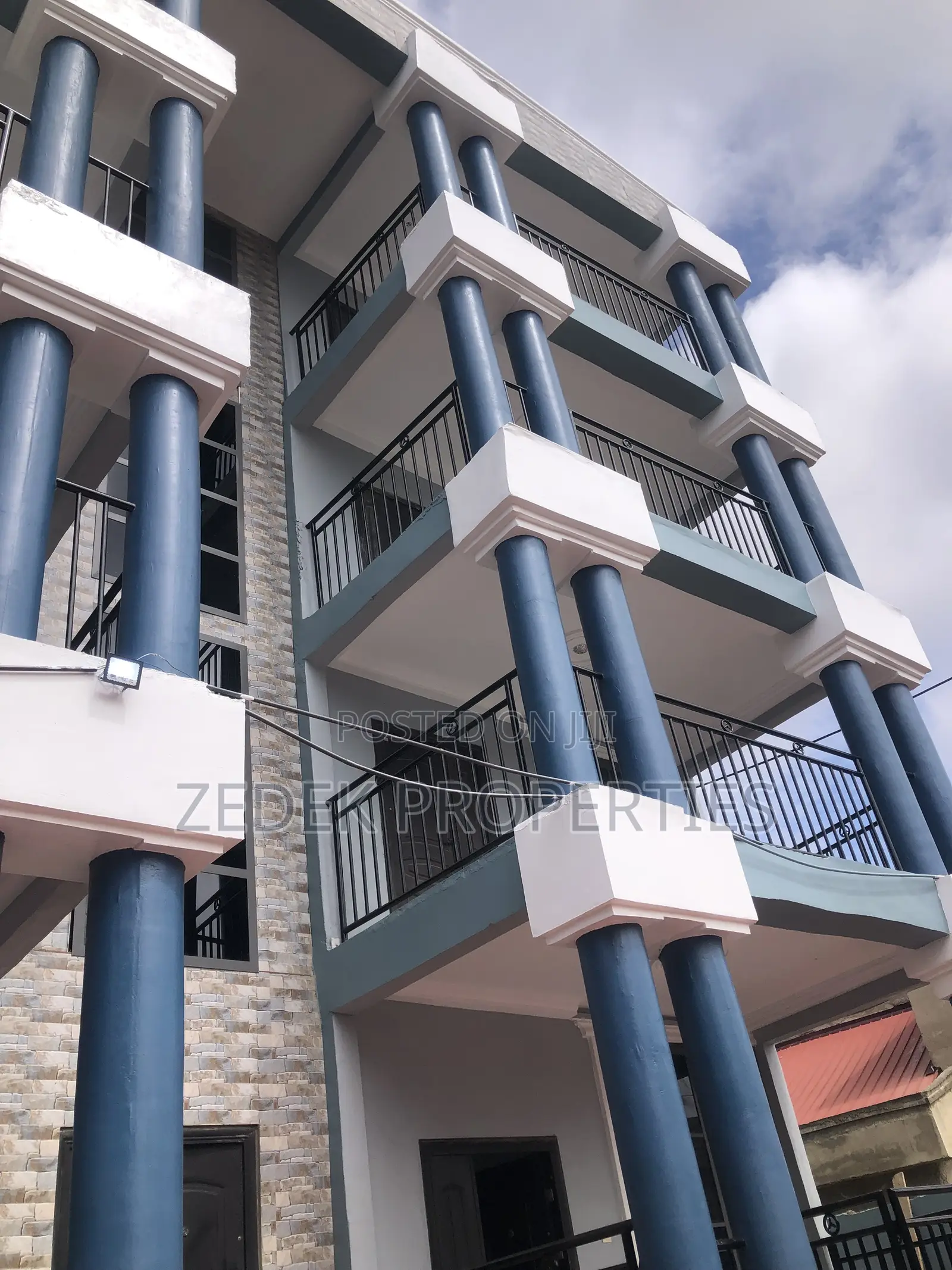 2bdrm Apartment in Kwabenya-Acp for rent