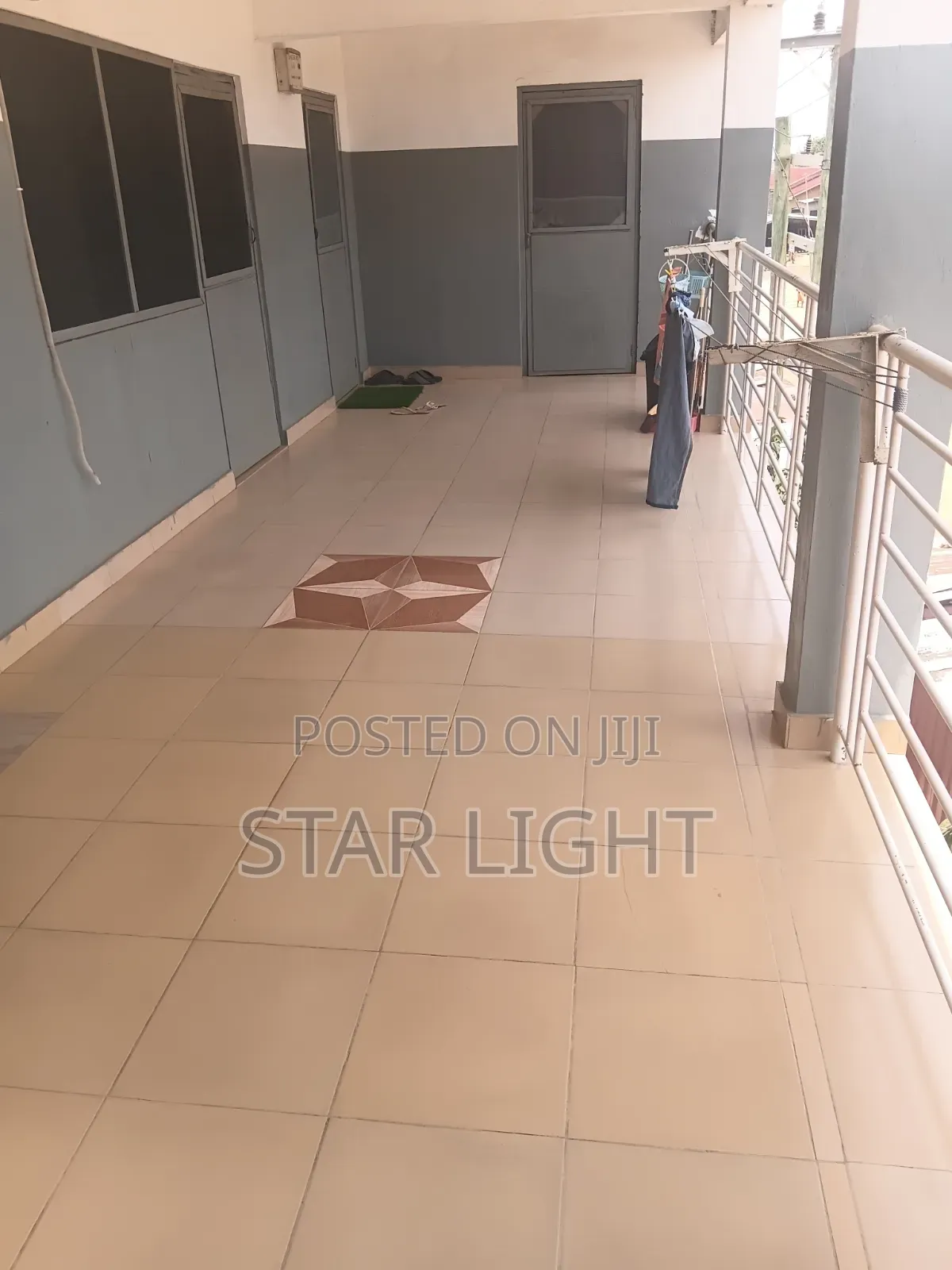 Furnished 1bdrm Apartment in Teshie, Accra Metropolitan for rent