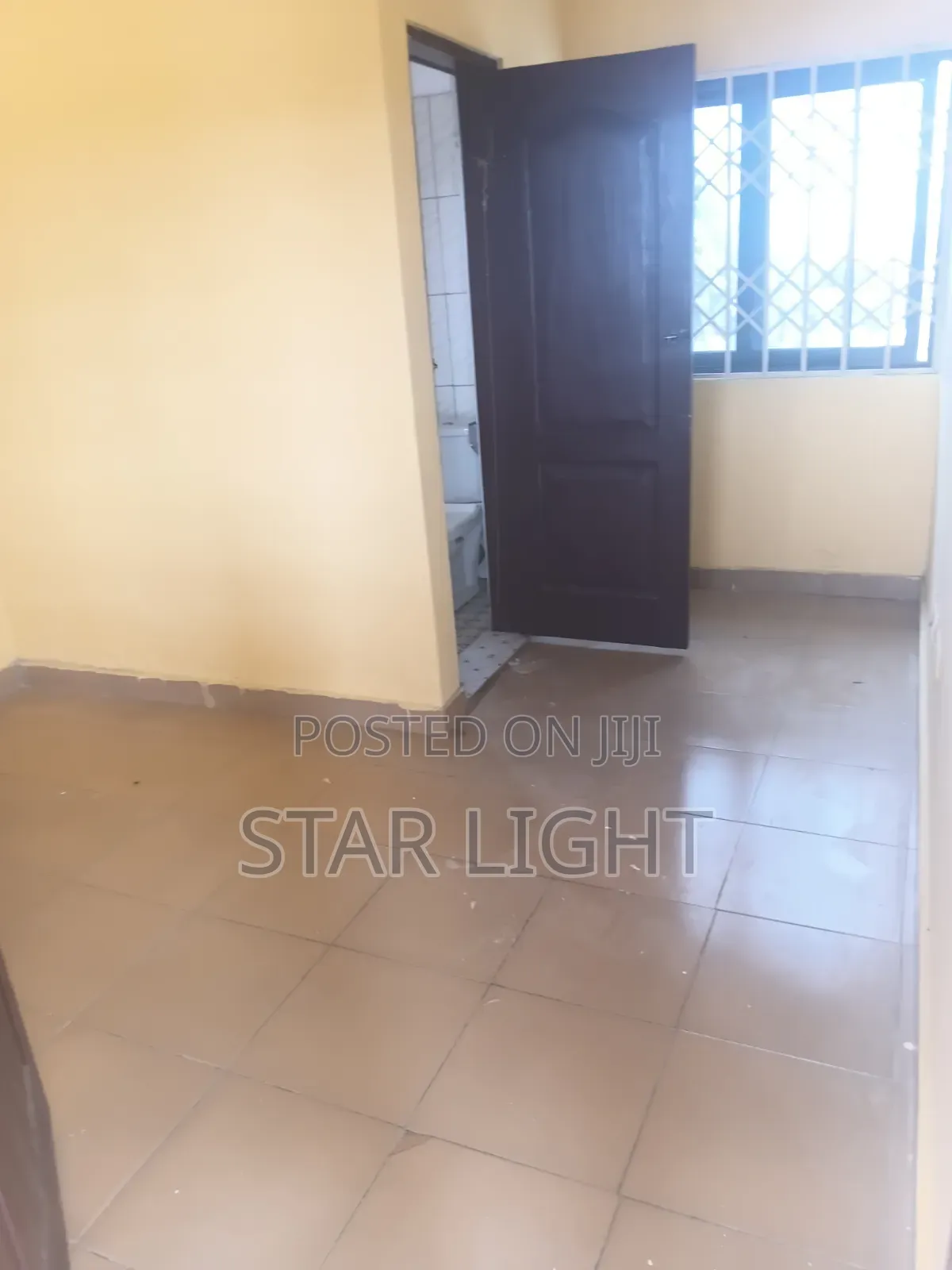 Furnished 1bdrm Apartment in Teshie, Accra Metropolitan for rent