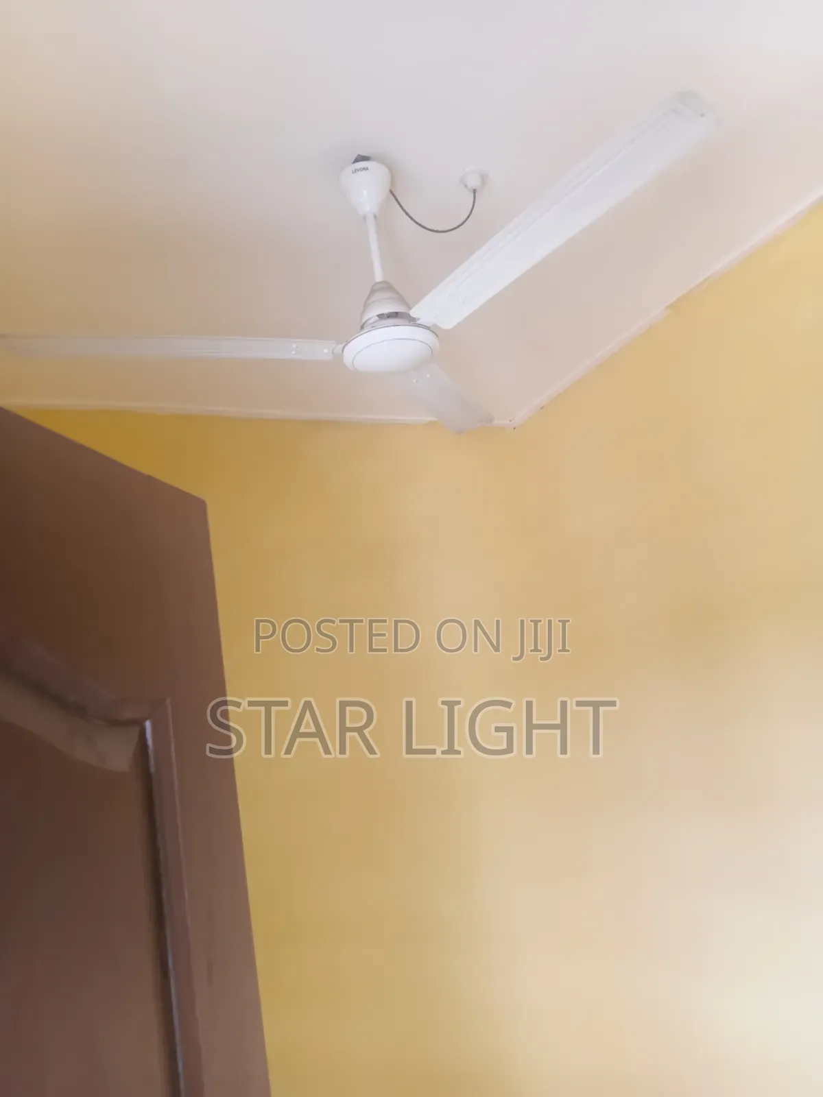 Furnished 1bdrm Apartment in Teshie, Accra Metropolitan for rent