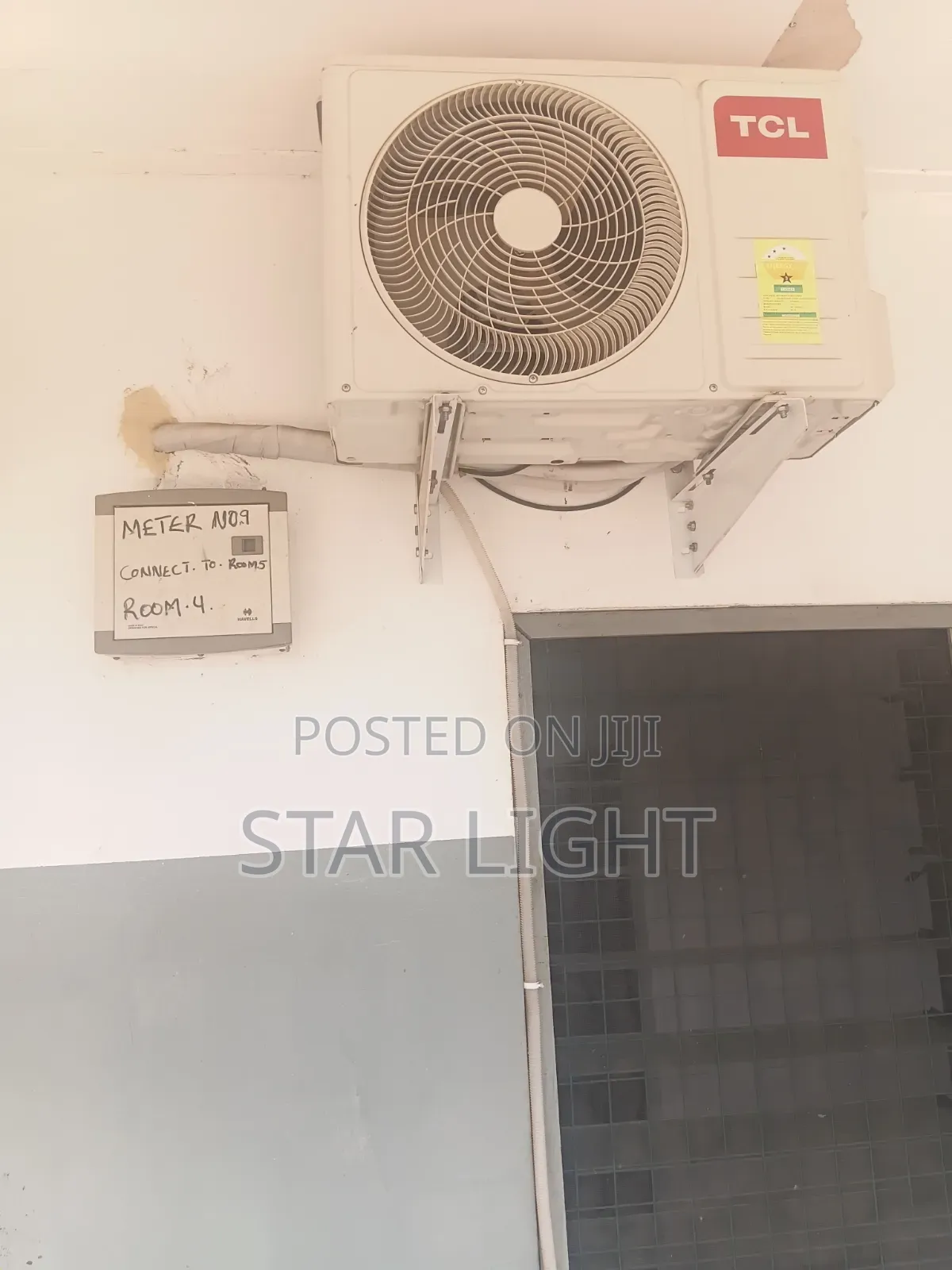 Furnished 1bdrm Apartment in Teshie, Accra Metropolitan for rent
