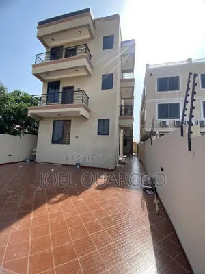 1bdrm Apartment in Quarks Properties, Adenta for rent