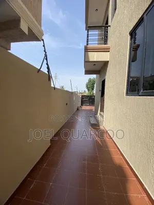 1bdrm Apartment in Quarks Properties, Adenta for rent
