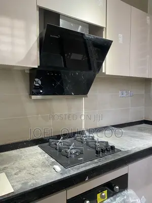 1bdrm Apartment in Quarks Properties, Adenta for rent