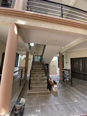 1bdrm Apartment in Quarks Properties, Adenta for rent