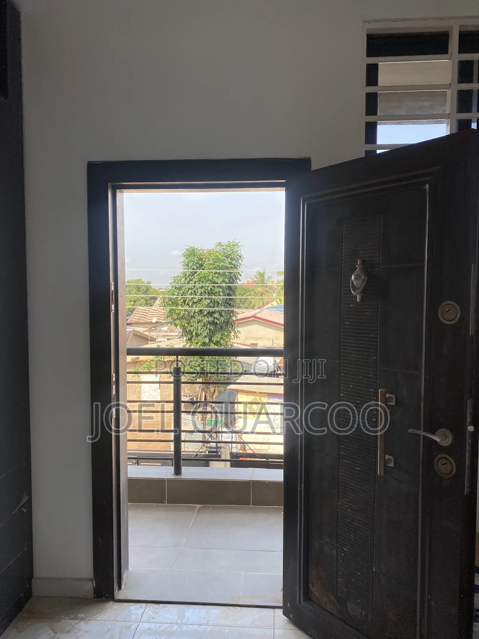1bdrm Apartment in Quarks Properties, Adenta for rent