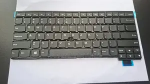 Lenovo T460s Keyboard