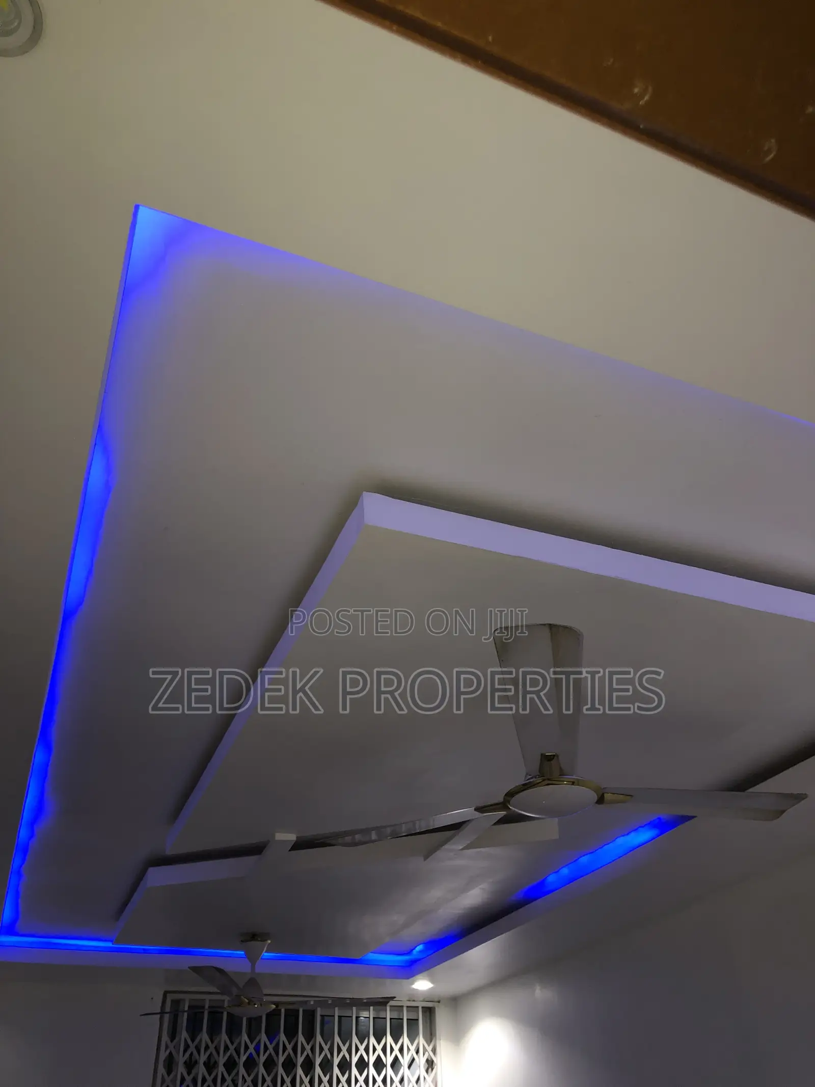 2bdrm Apartment in Kwabenya Acp, Ashomang Estate for rent