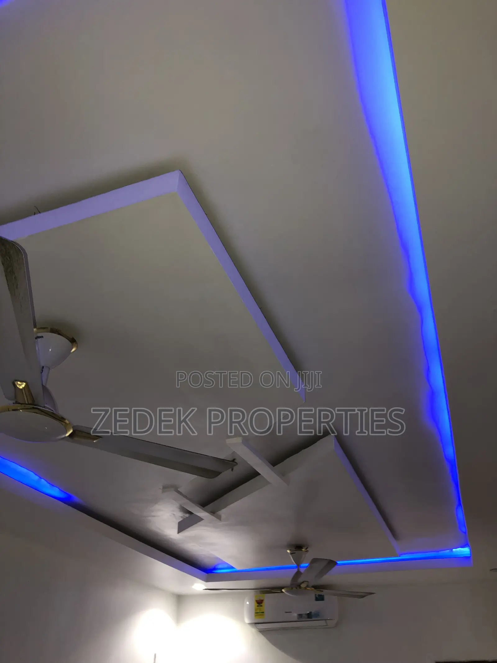 2bdrm Apartment in Kwabenya Acp, Ashomang Estate for rent