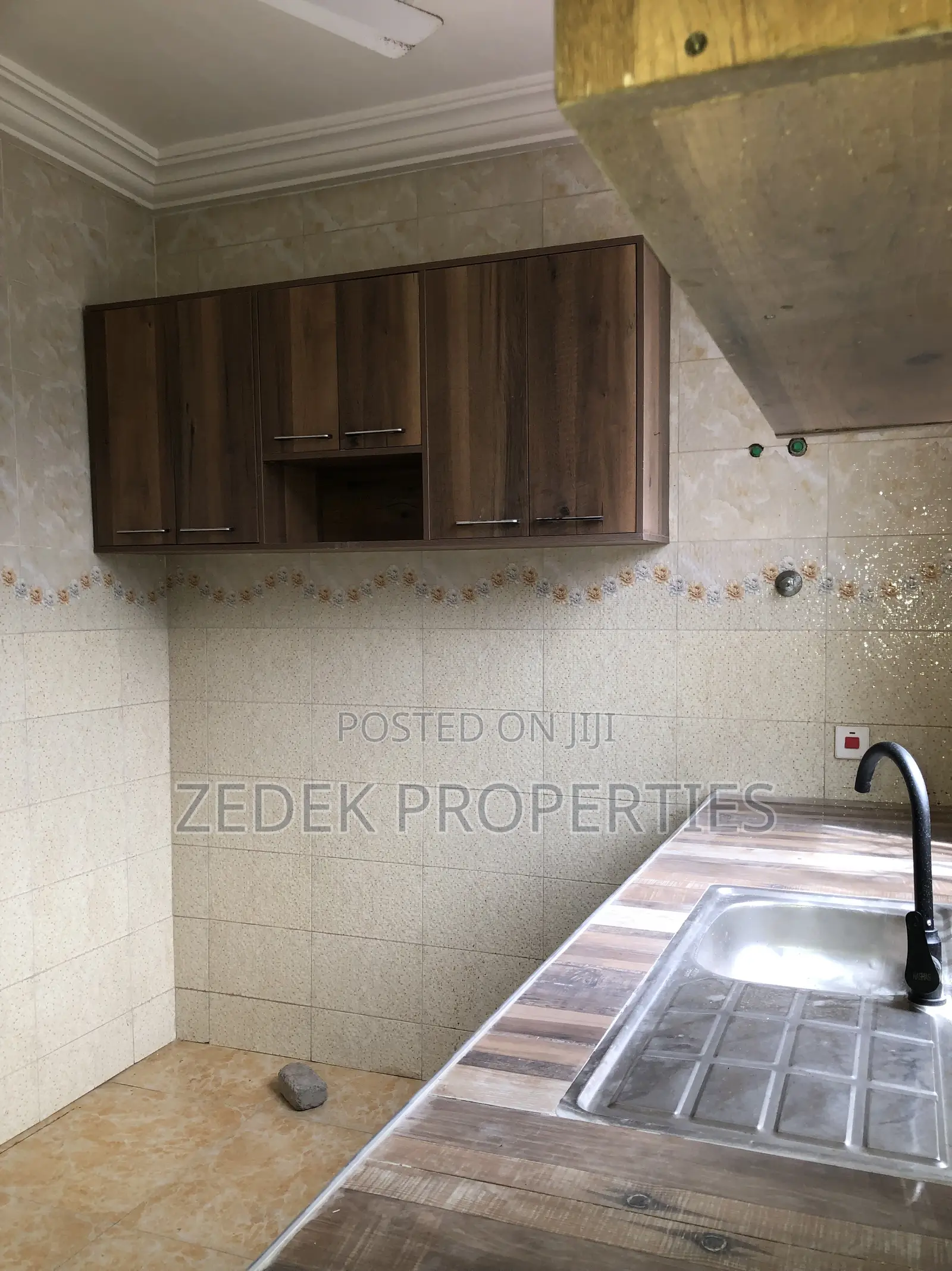 2bdrm Apartment in Kwabenya Acp, Ashomang Estate for rent