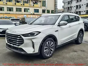 Jetour X70 Plus 2025 White