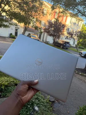 Laptop Dell Precision 7550 32GB Intel Core i5 SSD 512GB