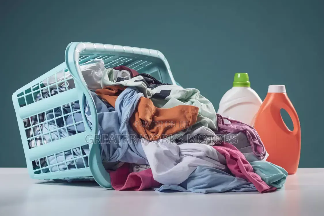 Laundry Service