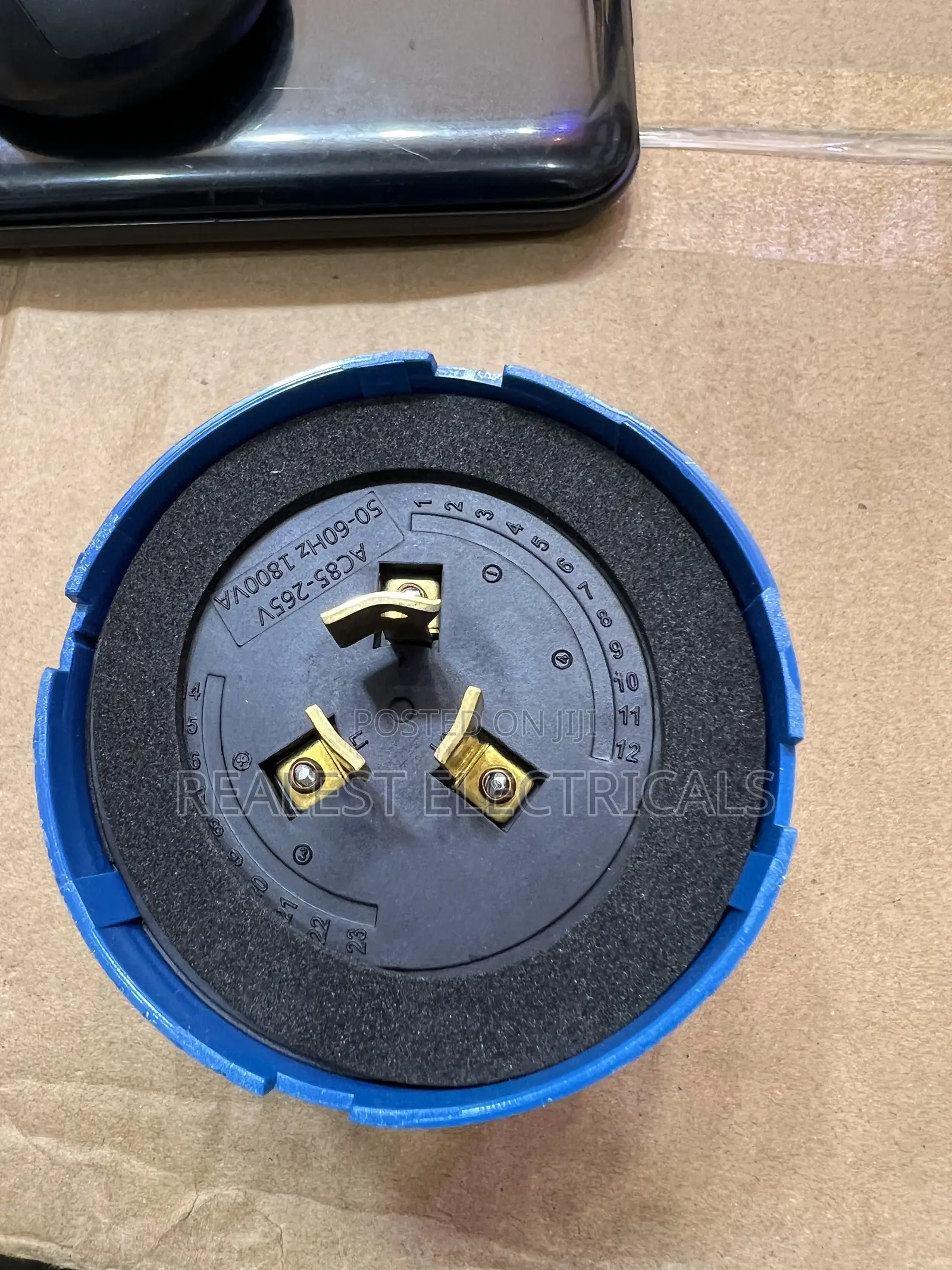 Photocell/Photo Sensor