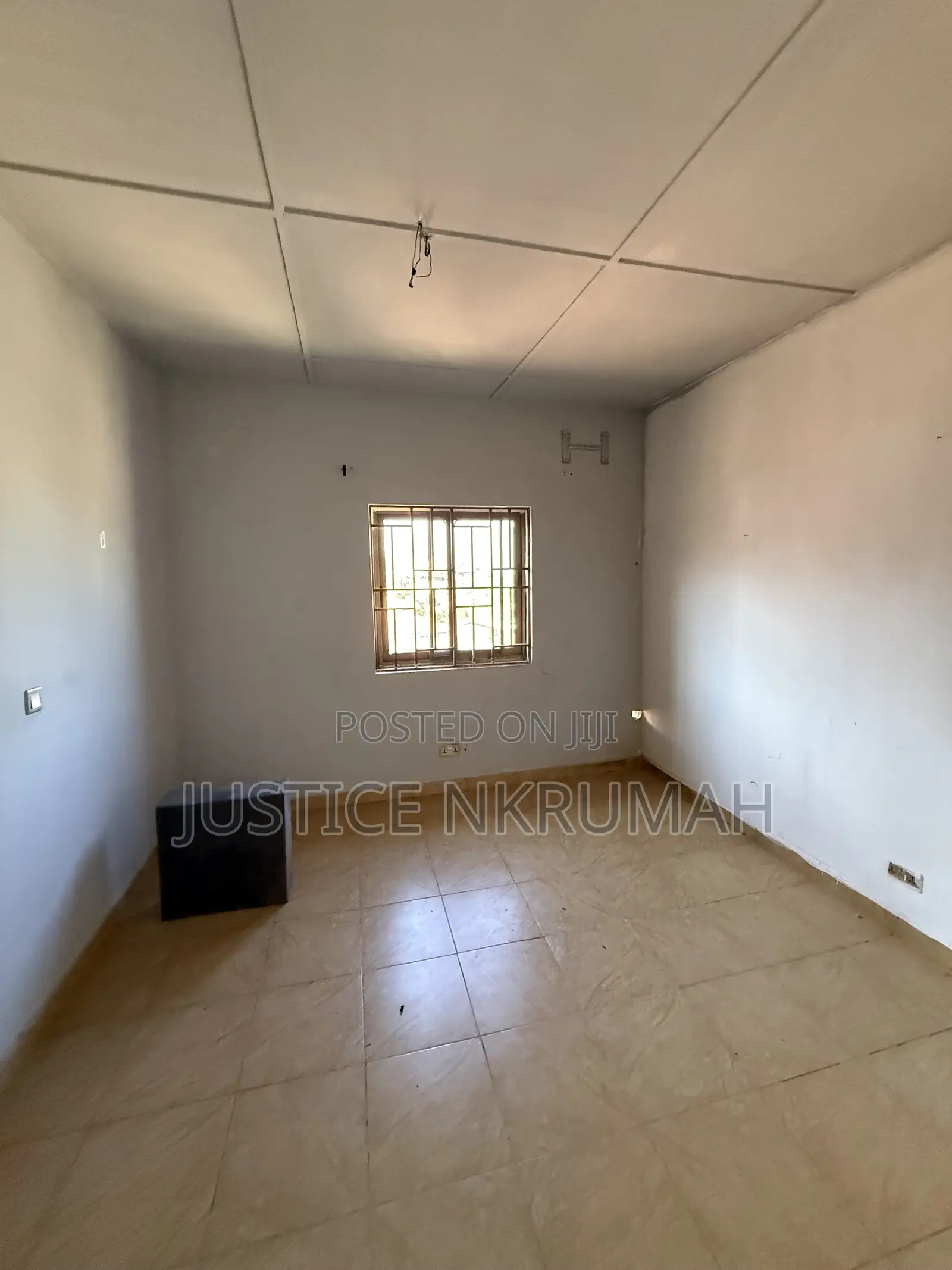 1bdrm Apartment in Old Barrier for rent