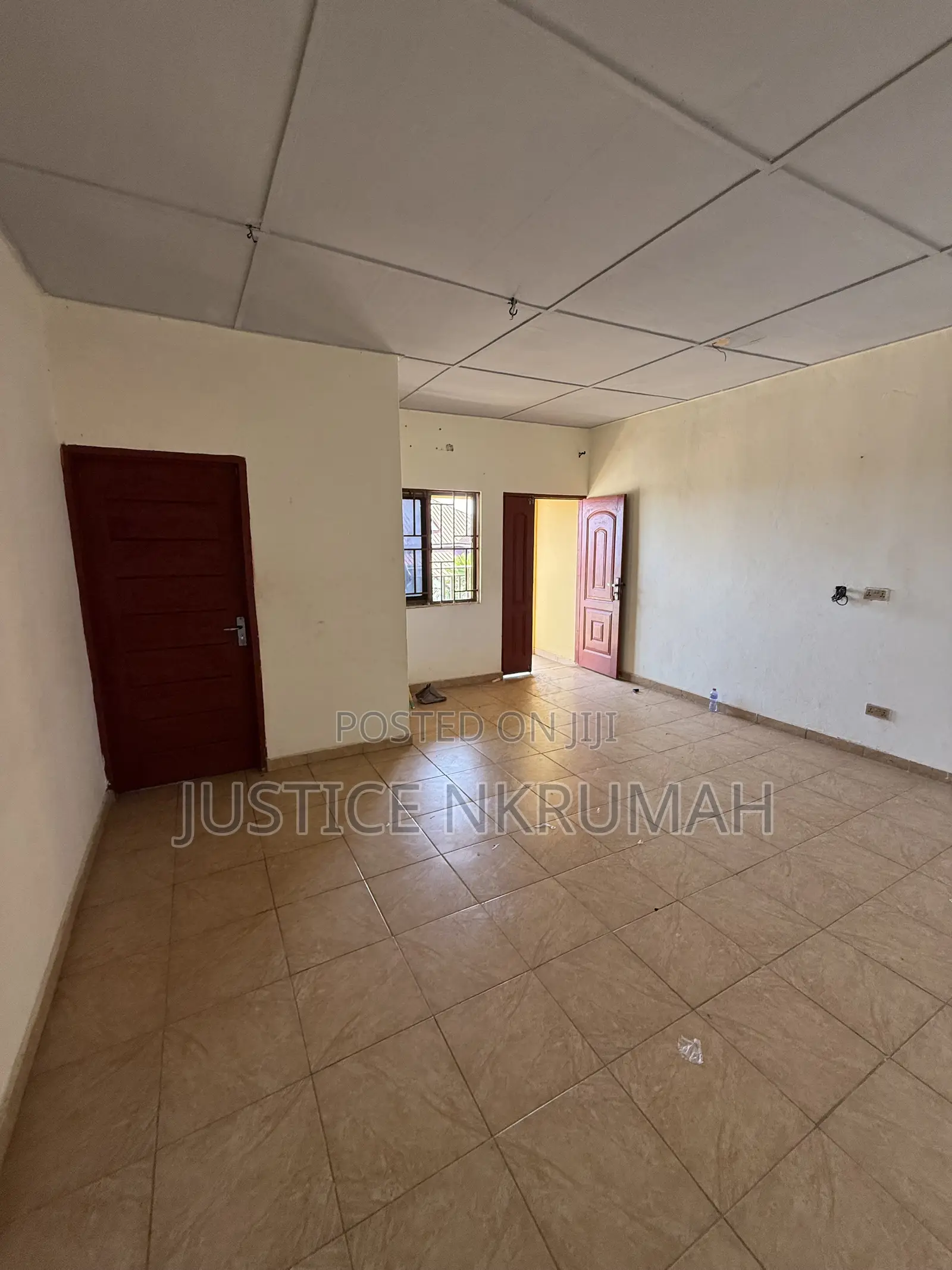 1bdrm Apartment in Old Barrier for rent