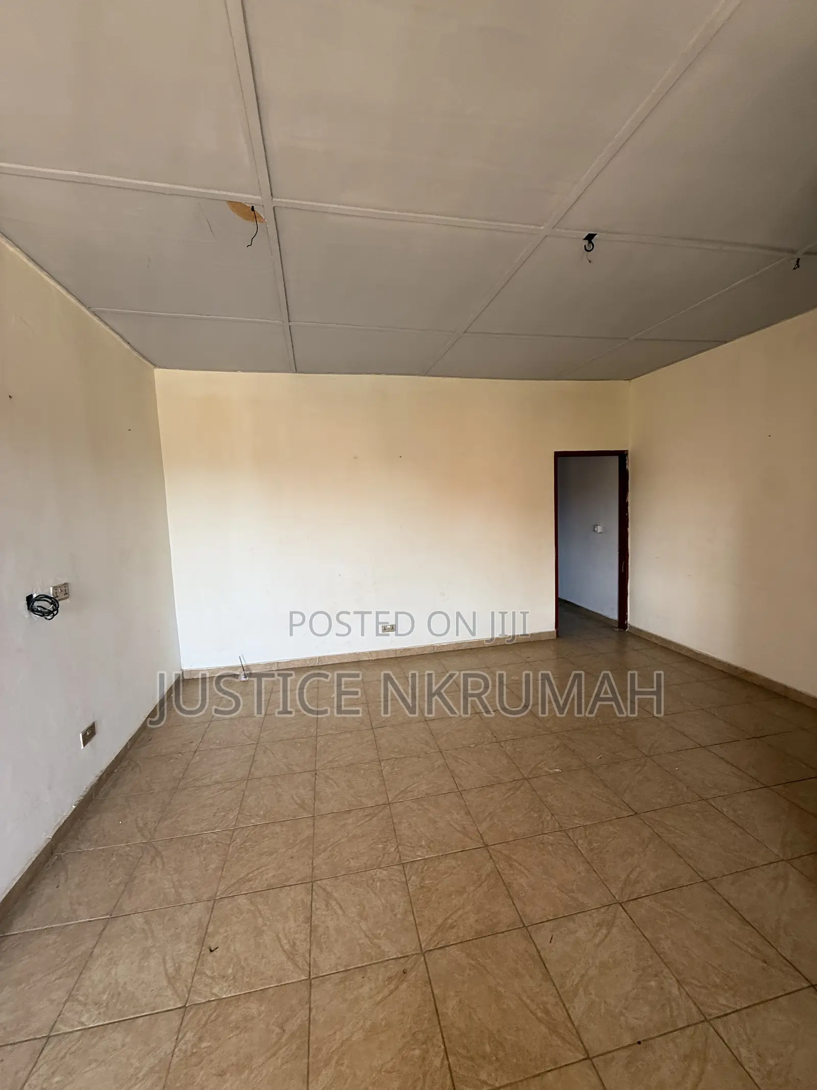 1bdrm Apartment in Old Barrier for rent