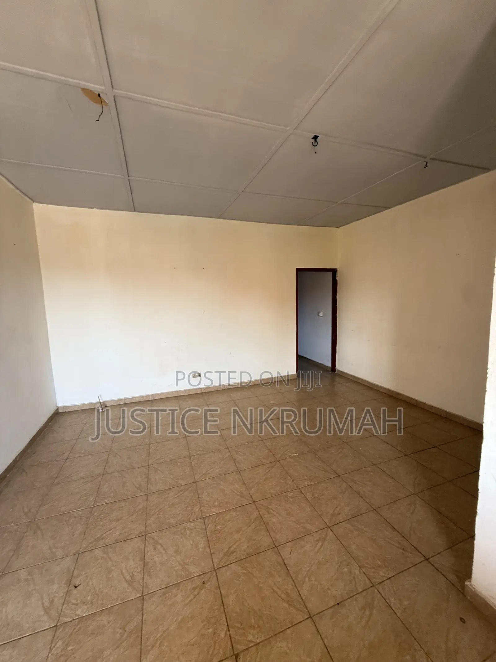 1bdrm Apartment in Old Barrier for rent